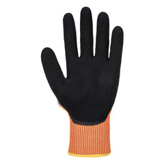 A727 DX VHR anti Impact Cut Resistant Safety Work Gloves, 3X-Large- Bannav S Bannav LLC 