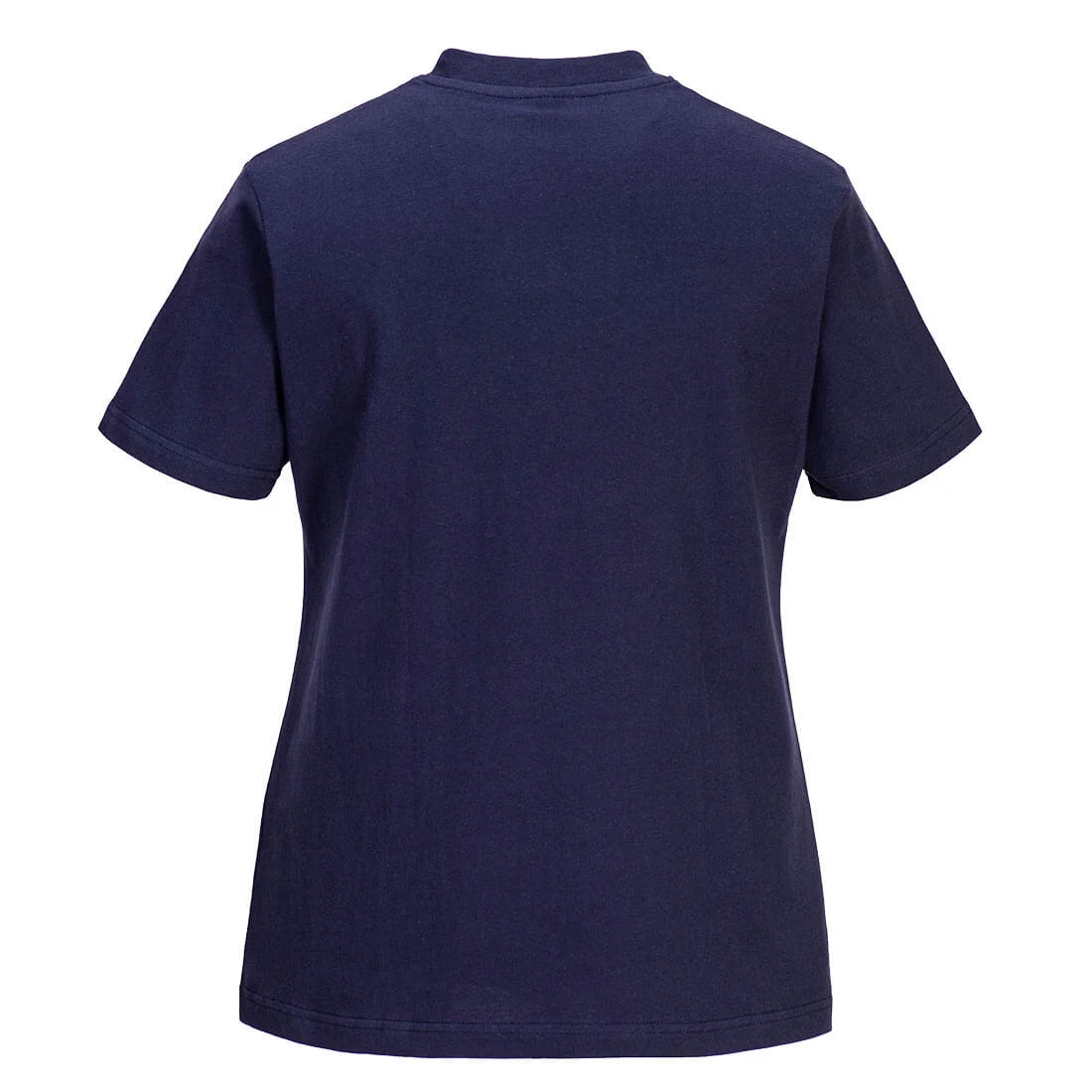 Womens Plain T-Shirt- Bannav S Bannav LLC 