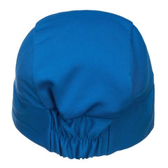 CV11 Comfortable Lightweight Cooling Crown Beanie Blue- Bannav S Bannav LLC 