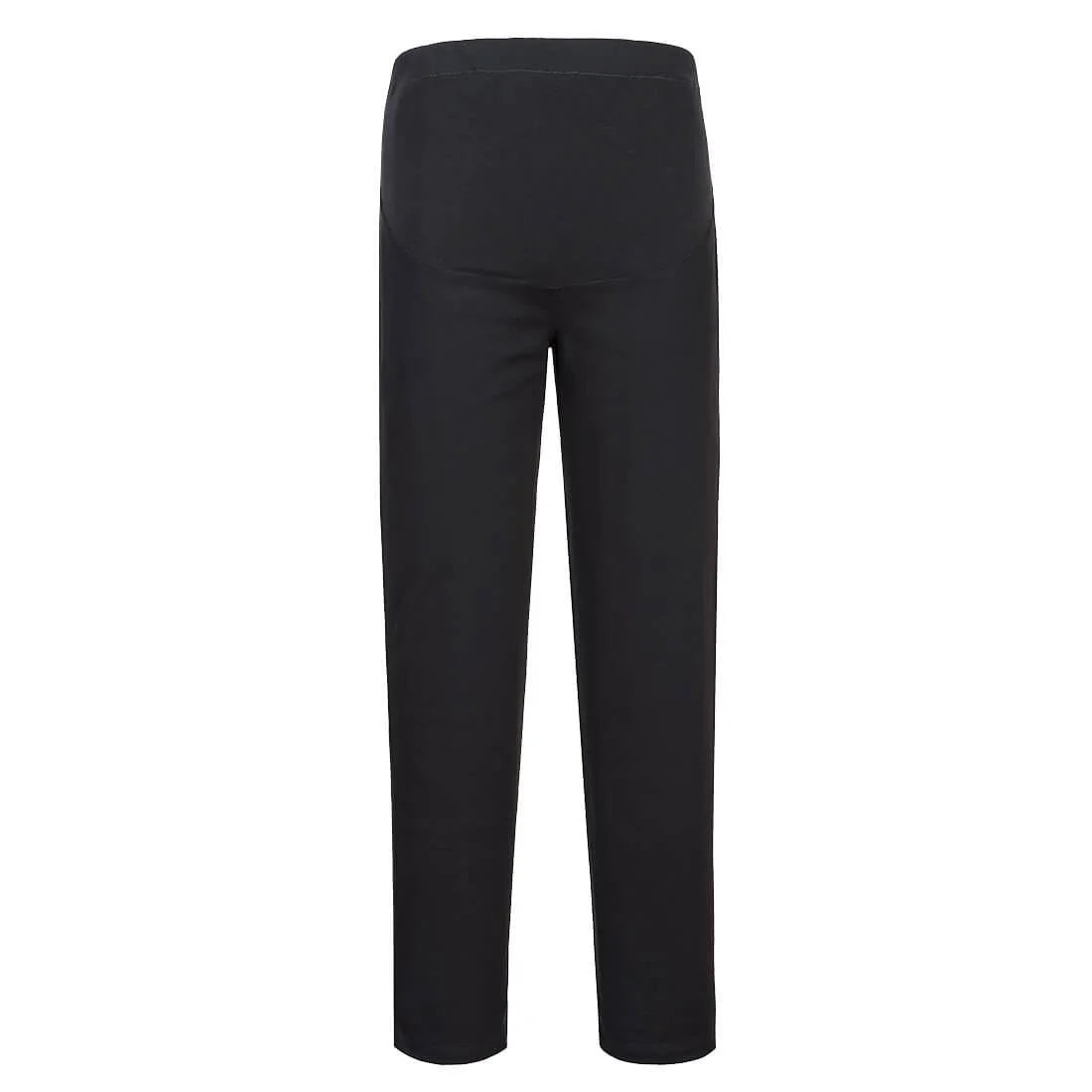 Womens S234 Stretch Maternity Work Pants- Bannav S Bannav LLC 