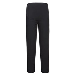 Womens S234 Stretch Maternity Work Pants- Bannav S Bannav LLC 