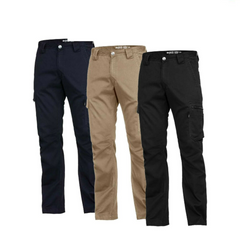 Mens KingGee Summer Tradie Pants Slim Narrow Fit Work King Gee Cargo Work K13290- Bannav S Bannav LLC 