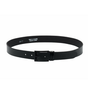 NNT Womens Leather Pront Belt Thin Business Formal Style CAT0KC- Bannav S Bannav LLC 