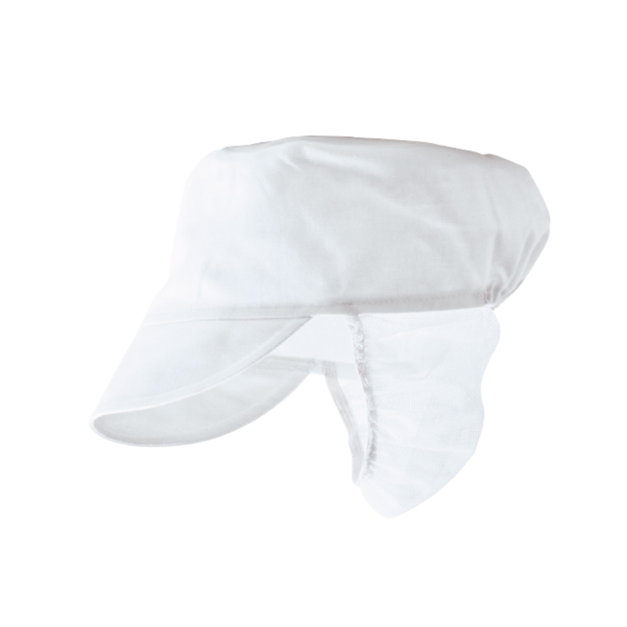 Portwest Snood Cap Cooling Mesh 100% Cotton Fabric Breathable S896- Bannav S Bannav LLC 