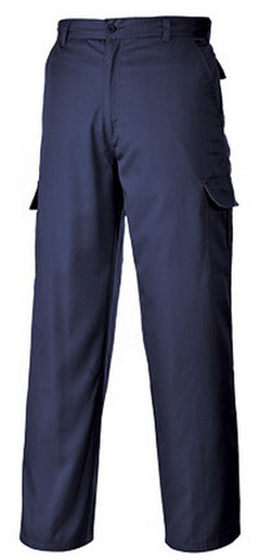 C701 Cargo Pants Navy Tall, 32- Bannav S Bannav LLC 