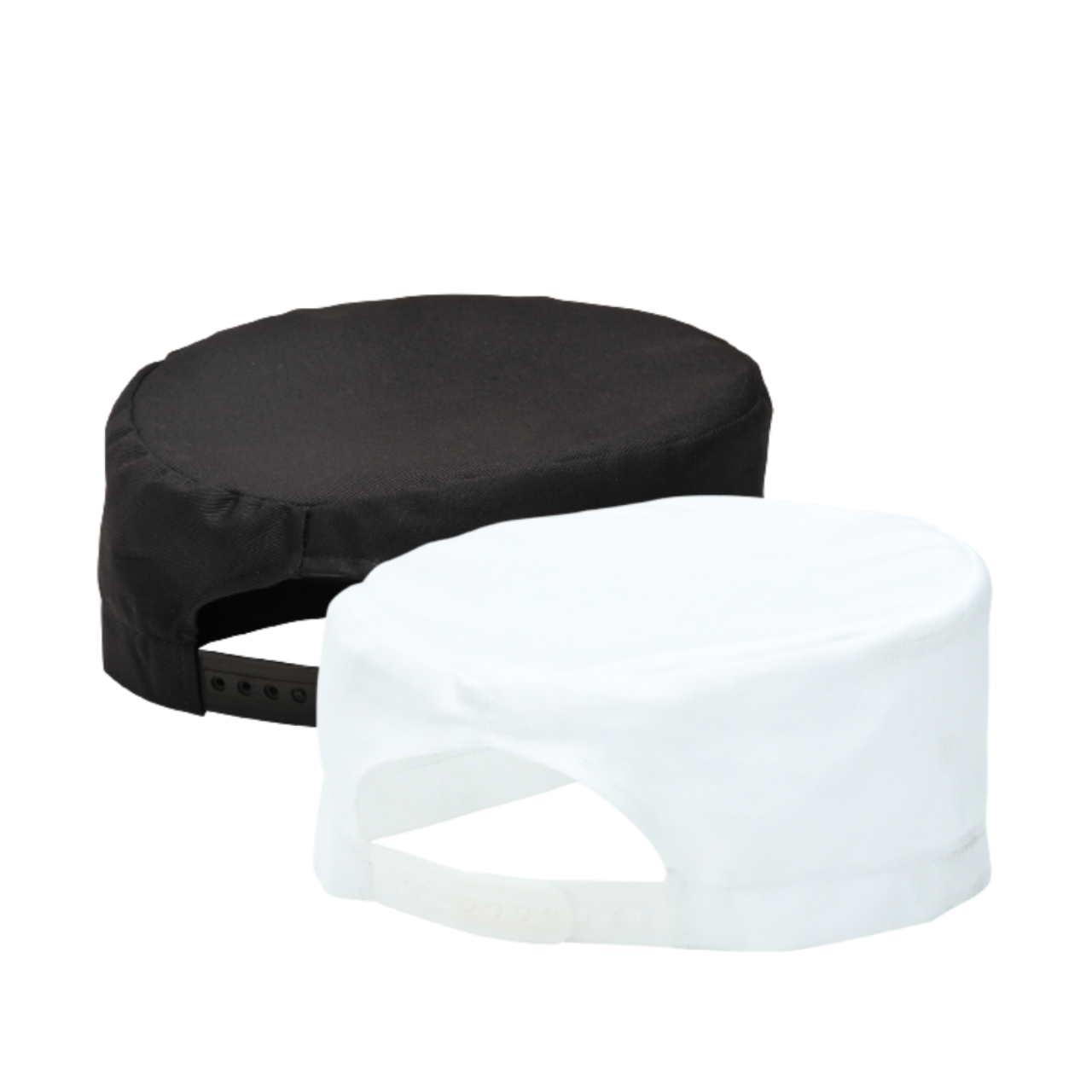 Portwest Chefs Skull Cap Head Wearing Comfortable Restaurant Uniform S899- Bannav S Bannav LLC 