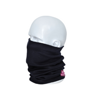 Portwest Flame Resistant Anti-Static Neck Tube Hi Vis 50+ UPF Fabric FR19- Bannav S Bannav LLC 