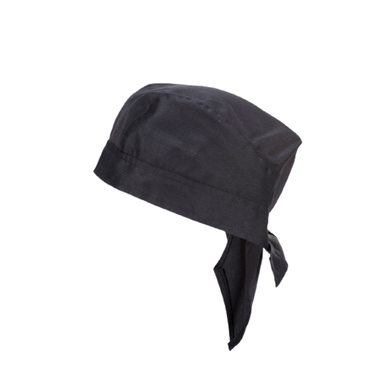 Portwest Chefs Bandana Black Restaurant Uniform Comfortable S903- Bannav S Bannav LLC 