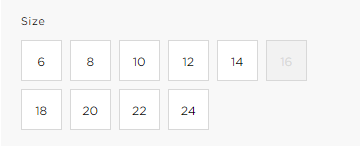 NNT Womens Formal  Stretch Twill Pleat Straight Skirt Contour Waistband CAT26B- Bannav S Bannav LLC 