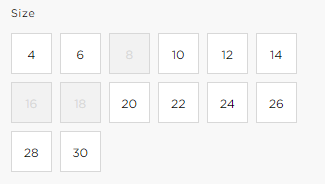 NNT Womens Business Gaberdine  Health Tech Skirt Flattering Pencil Shaped CAT2MH- Bannav S Bannav LLC 