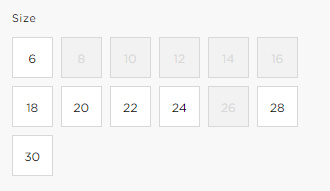 NNT Womens Business Helix Dry Poly Pencil Skirt Detail Invisible Zip CAT2NH- Bannav S Bannav LLC 