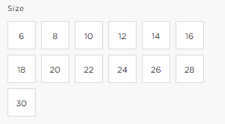 NNT Womens Chino Skirt Belt Elastic Waistband Zip Fly Business Comfy CAT2NU- Bannav S Bannav LLC 