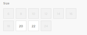 NNT Womens Cotton Blend Stripe S/S SCTION BK Shirt Classic Business Shirt CAT479- Bannav S Bannav LLC 