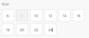 NNT Womens Cotton Blend 3/4 SLV Tuck Skirt Classic Collared Fit Shirt CAT4LD- Bannav S Bannav LLC 