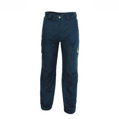 DNC Workwear Men RipStop Tradies Cargo Pants Comfortable Tough Pant Work 3384- Bannav S Bannav LLC 