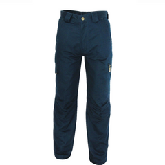 DNC Workwear Men RipStop Tradies Cargo Pants Comfortable Tough Pant Work 3384- Bannav S Bannav LLC 