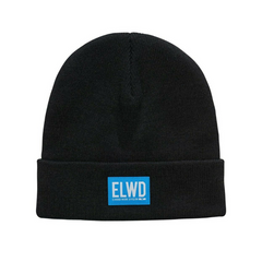 Elwood Original Beanie Winter Soft Extra Padding Warm Comfort Work Safety EWD950- Bannav S Bannav LLC 