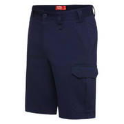 Hard Yakka Core Cargo Shorts Cotton Drill Y05620- Bannav S Bannav LLC 