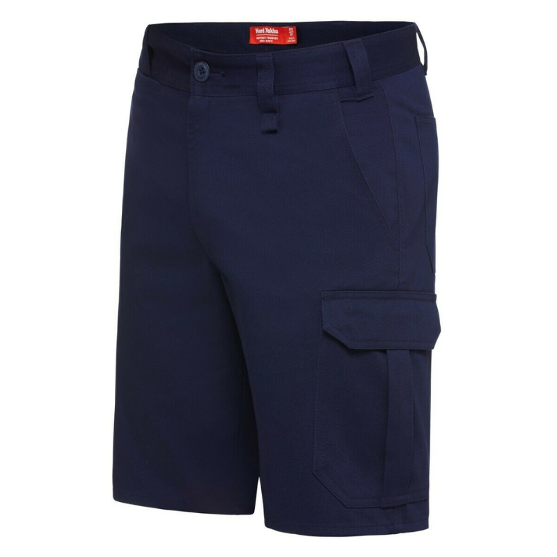 Hard Yakka Core Cargo Shorts Cotton Drill Y05620- Bannav S Bannav LLC 