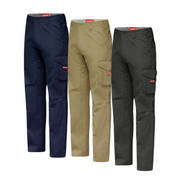 Hard Yakka Koolgear Vented Cargo Pants Lightweight Y02300- Bannav S Bannav LLC 