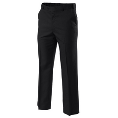 Mens Hard Yakka Foundations Trousers Press Pants Plain Adjustable Work Y02594- Bannav S Bannav LLC 