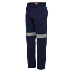 Mens Hard Yakka Core Drill Light Weight Pants Work Taped Cotton Cargo Y02965- Bannav S Bannav LLC 