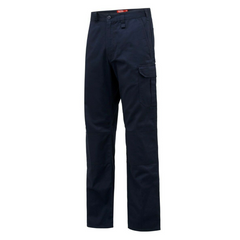 Mens Hard Yakka Core Drill Light Weight Pants Work Knee Cotton Cargo Y02960- Bannav S Bannav LLC 