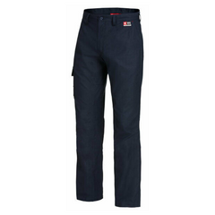 Hard Yakka Mens FR Cargo Pants Flame Resistant Tough Work Safety Comfy Y02520- Bannav S Bannav LLC 