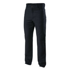 Mens Hard Yakka Jeans Moleskin Denim Cotton Work Heavy Duty Plain Front Y03876- Bannav S Bannav LLC 