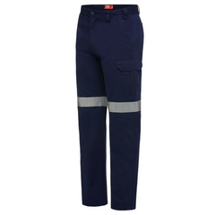 Mens Hard Yakka Core Drill Pants Work Cotton Taped Pocket Cargo Tough Y02575- Bannav S Bannav LLC 