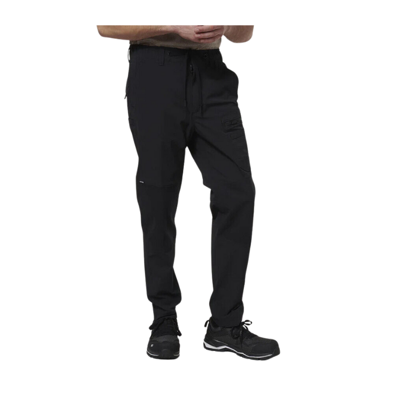 Hard Yakka Mens Stretch Stylish Durable Quick Dry Lightweight X Pant Y02205- Bannav S Bannav LLC 