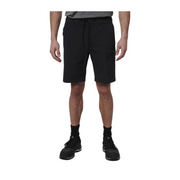 Hard Yakka Mens X Stretch Durable Workwear Lightweight Pockets Mid Short Y05167- Bannav S Bannav LLC 