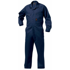 KingGee Mens Combination Drill Overall Classic Coverall Work Reinforced K01010- Bannav S Bannav LLC 