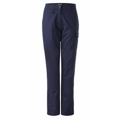 KingGee Women Stretch Cargo Pants Pant Comfort Work Safety Breathable K43011- Bannav S Bannav LLC 