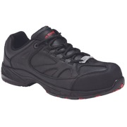 KingGee Womens Comp-Tec G7 Sports Safety Lightweight Work Shoes Boots K26610- Bannav S Bannav LLC 