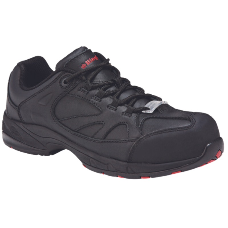 KingGee Womens Comp-Tec G7 Sports Safety Lightweight Work Shoes Boots K26610- Bannav S Bannav LLC 