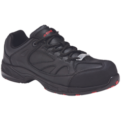 KingGee Womens Comp-Tec G7 Sports Safety Lightweight Work Shoes Boots K26610- Bannav S Bannav LLC 