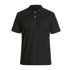 Mens NNT Uniforms Workwear Short Sleeve Active Range Work Polo Shirt Top CATJ2M- Bannav S Bannav LLC 