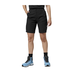 Hard Yakka 4 Pack Womens 3056 Raptor Active Fit Mid Lenght Work Short Y08228- Bannav S Bannav LLC 