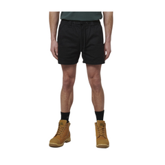 Hard Yakka Mens Toughmaxx  Short Shorts Comfy Waistband Work Shorts Y05164- Bannav S Bannav LLC 