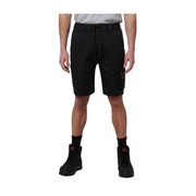 Hard Yakka Mens Toughmaxx Mid Shorts Comfortable Waistband Work Shorts Y05165- Bannav S Bannav LLC 