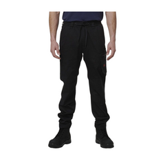 Hard Yakka Mens Toughmaxx Pants Waistband  Cotton Comfortable Work Pants Y02204- Bannav S Bannav LLC 