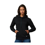 HARD YAKKA Legends Heritage Women Gladiator Hoodie Cotton Fleece Comfy Y08814- Bannav S Bannav LLC 