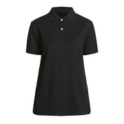 Womens NNT Uniforms Ladies Short Sleeve Active Range Polo Shirt Top CATU58- Bannav S Bannav LLC 