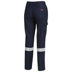 Womens Hard Yakka Protect Fire Resistant Cargo Pants Sheildtec Safety Y02320- Bannav S Bannav LLC 