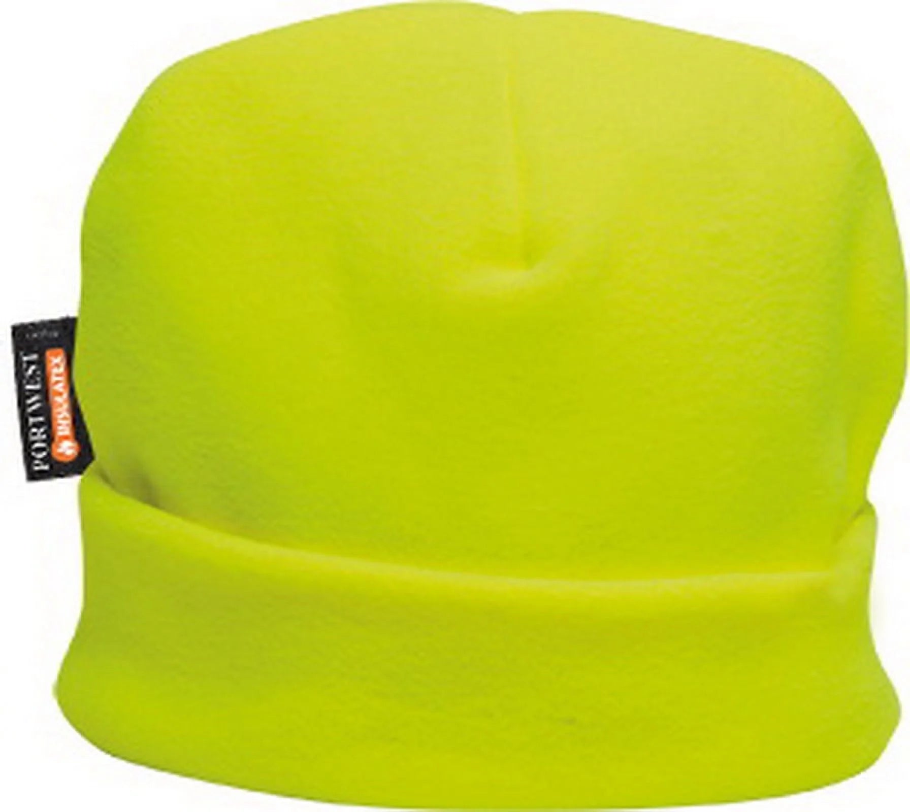 HA10 Insulatex Fleece Hat-Yellow- Bannav S Bannav LLC 