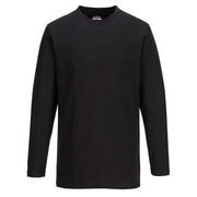 Mens Long-Sleeved T-Shirt- Bannav S Bannav LLC 
