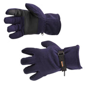 Mens Insulatex Fleece Winter Gloves- Bannav S Bannav LLC 