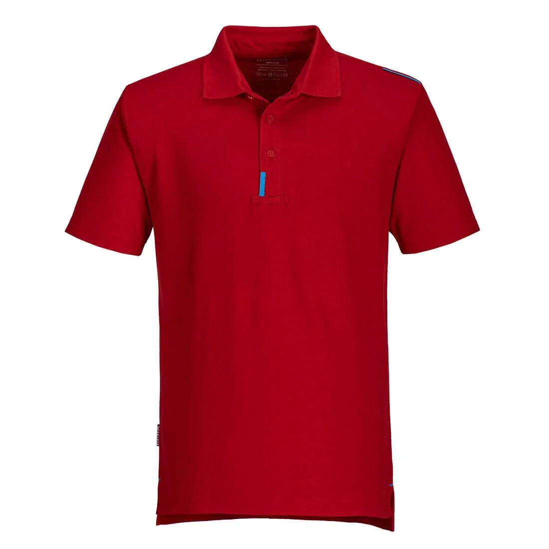 Mens WX3 Polo Shirt- Bannav S Bannav LLC 