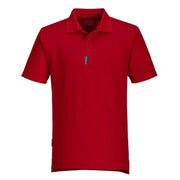 Mens WX3 Polo Shirt- Bannav S Bannav LLC 